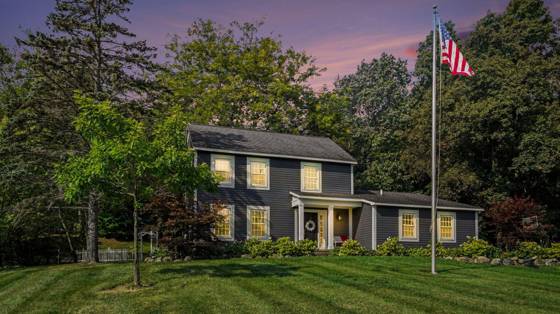 9712 Timber Hill Court, Dexter, MI 48130 photo 2