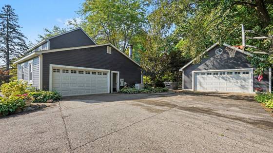9712 Timber Hill Court, Dexter, MI 48130 photo 5