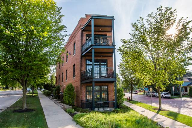 544 Detroit Street #201, Ann Arbor, MI