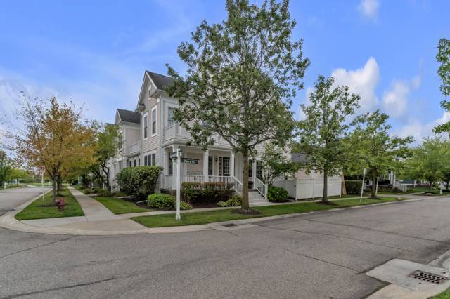 594 Constitution Street, Canton, MI