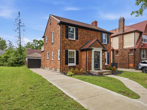 4175 Haverhill Street, Detroit, MI 48224 photo 3