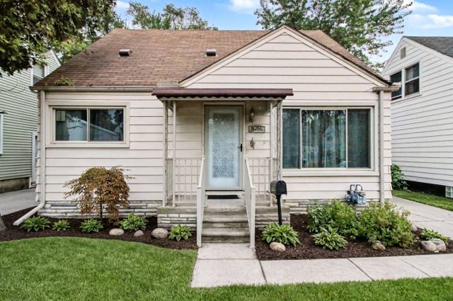 18286 Denby Street, Redford, MI