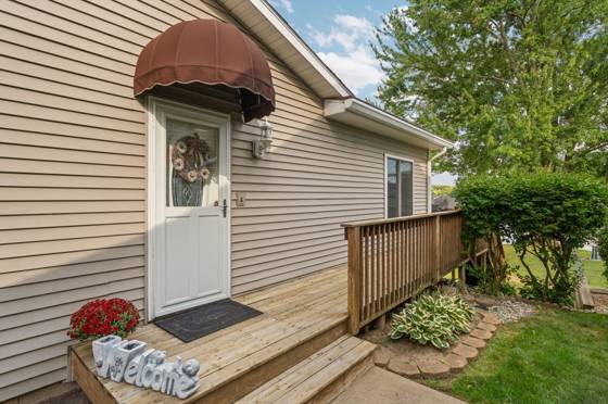113 Watt Road, Gregory, MI 48137 photo 2
