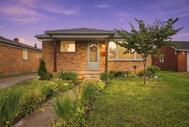 6518 Fenton Street, Dearborn Heights, MI