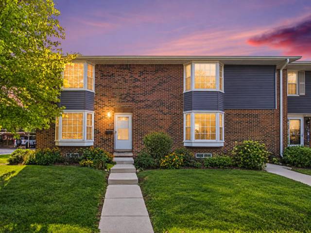 2777 Page Avenue, Ann Arbor, MI