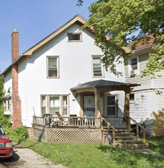 7349 Dunedin Street, Detroit, MI