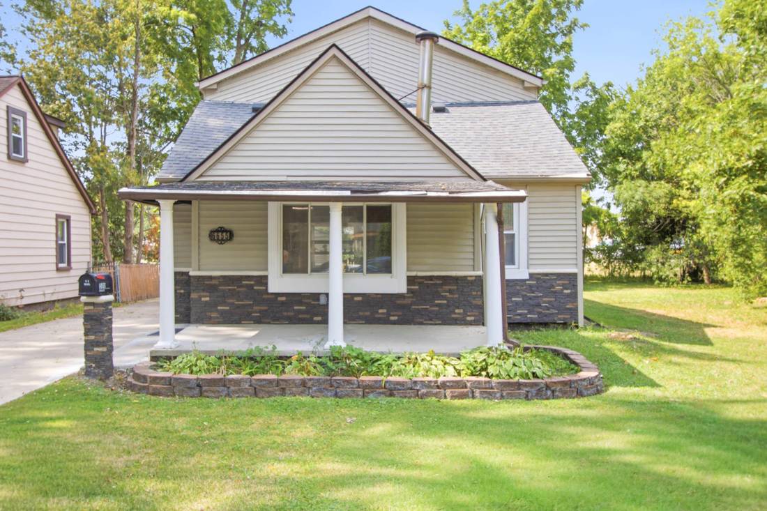 6655 Berwyn Street, Dearborn Heights, MI 48127