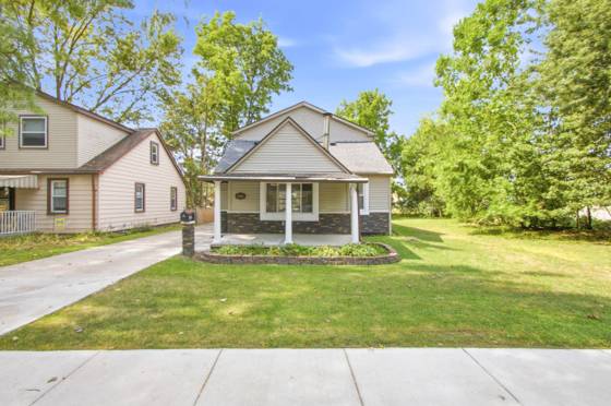 6655 Berwyn Street, Dearborn Heights, MI 48127 photo 3