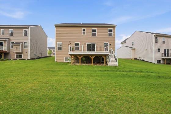 247 Sandhill Court, White Lake, MI 48386 photo 3