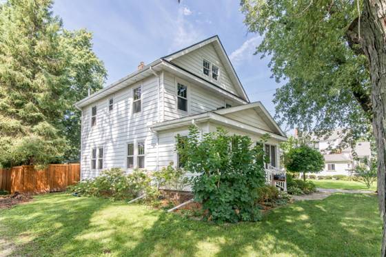 323 N Lewis Street, Saline, MI 48176 photo 3