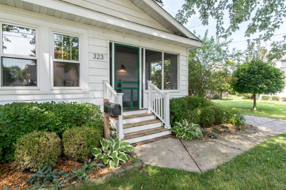 323 N Lewis Street, Saline, MI 48176 photo 4