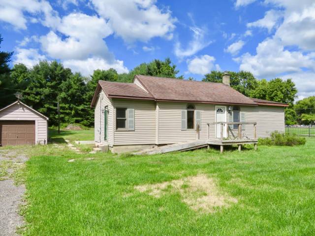 12086 Whittaker Road, Milan, MI