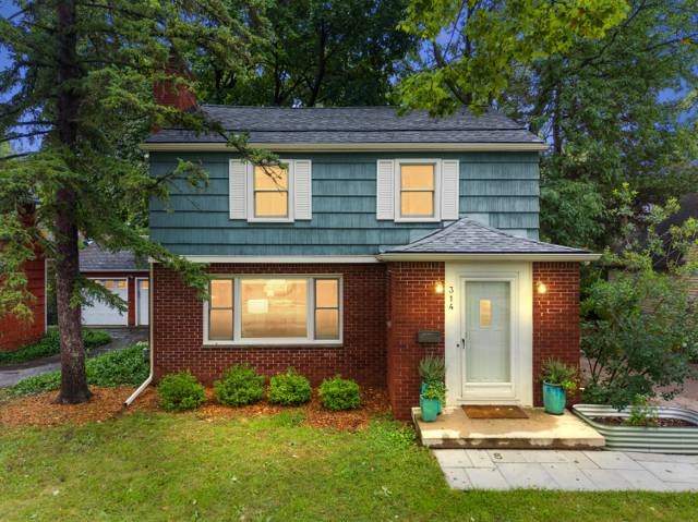314 Mark Hannah Place, Ann Arbor, MI