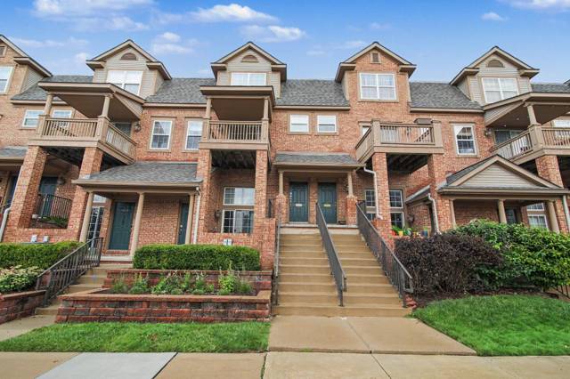 2737 Barclay Way, Ann Arbor, MI