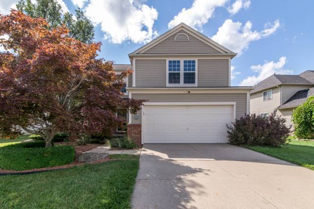 7572 Dover Drive, Ypsilanti, MI