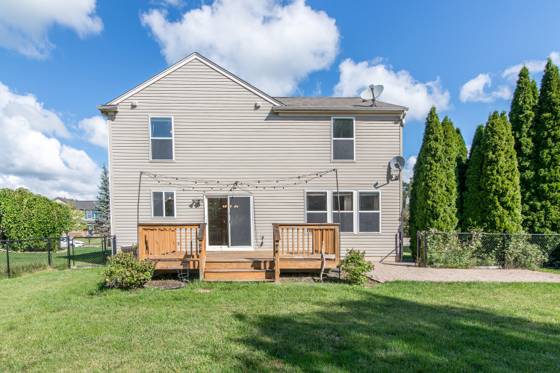 7572 Dover Drive, Ypsilanti, MI 48197 photo 5