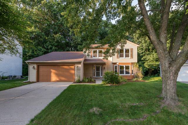 312 Burr Oak Drive, Ann Arbor, MI