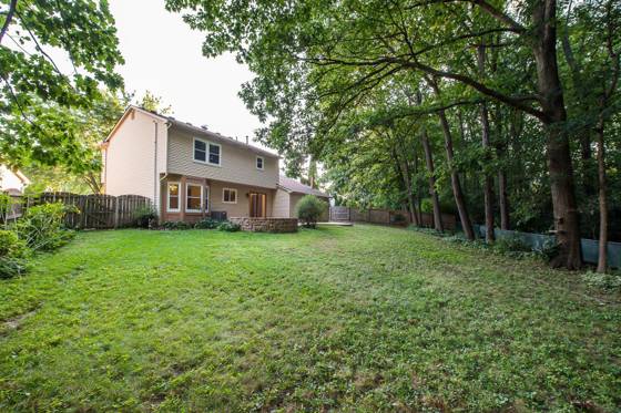 312 Burr Oak Drive, Ann Arbor, MI 48103 photo 2