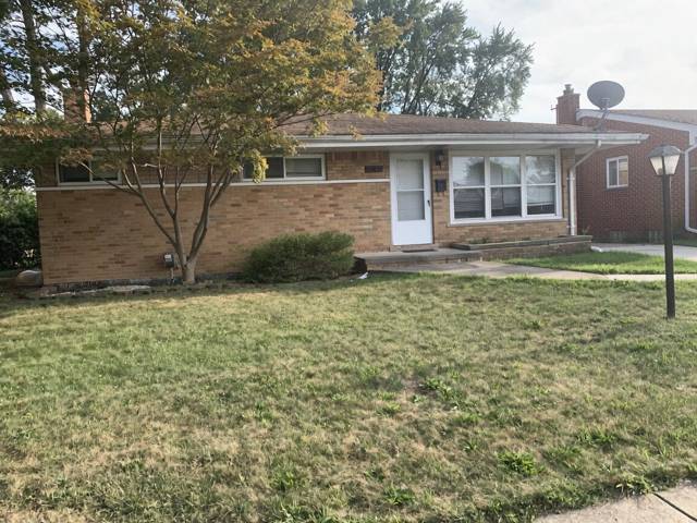 16790 Bell Avenue, Eastpointe, MI
