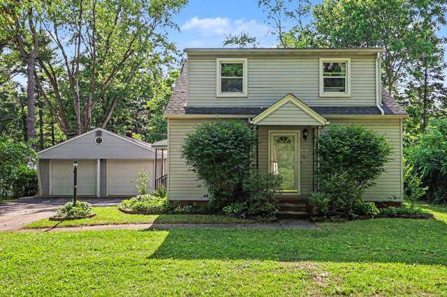10624 Borgman Avenue, Belleville, MI