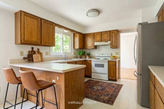 312 Burr Oak Drive, Ann Arbor, MI 48103 photo 5