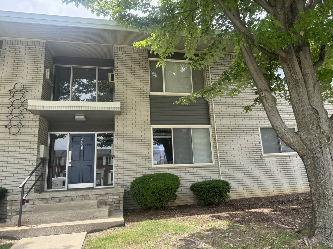 4859 Mansfield Avenue #8H, Royal Oak, MI 48073
