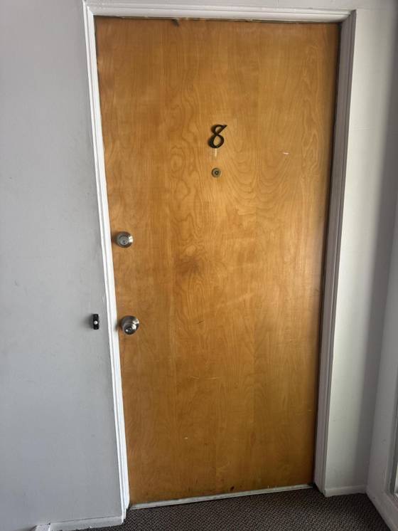 4859 Mansfield Avenue #8H, Royal Oak, MI 48073 photo 2