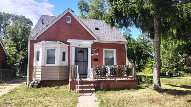 19329 Waltham Street, Detroit, MI