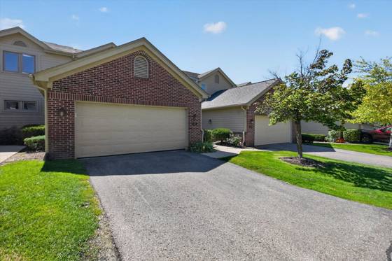 117 Ponds View Drive, Ann Arbor, MI 48103 photo 2