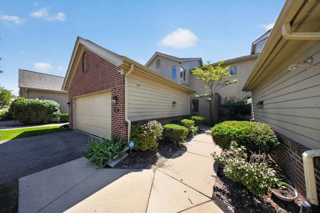 117 Ponds View Drive, Ann Arbor, MI