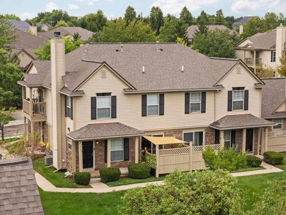 174 Commons Circle, Saline, MI 48176 photo 3