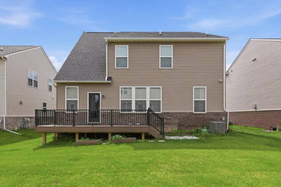 552 Wishing Tree Lane, Ann Arbor, MI 48108 photo 2
