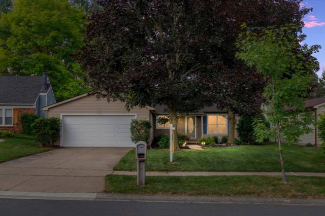 1845 Northbrook Drive, Ann Arbor, MI