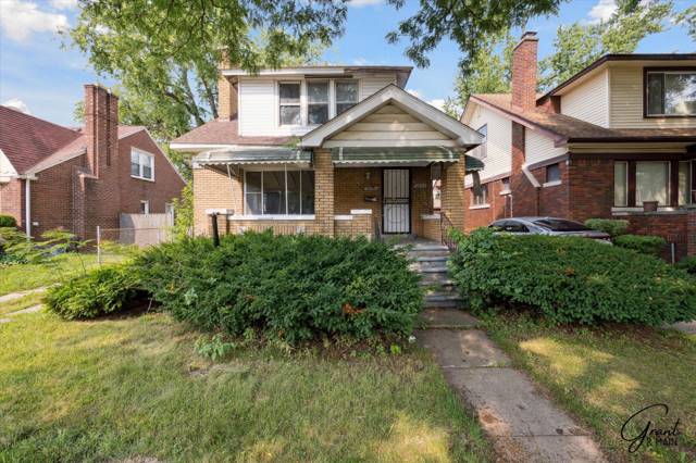 14511 Mettetal Street, Detroit, MI
