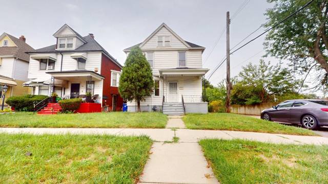 3628 Seminole Street, Detroit, MI