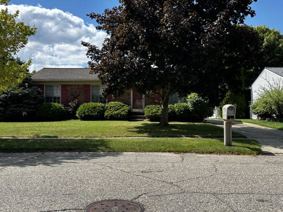 1164 Vassar, South Lyon, MI 48178 photo 2