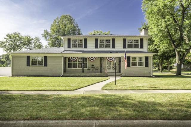1941 Witmire Street, Ypsilanti, MI
