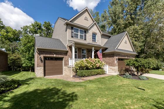 175 Singh Boulevard, South Lyon, MI 48178 photo 3