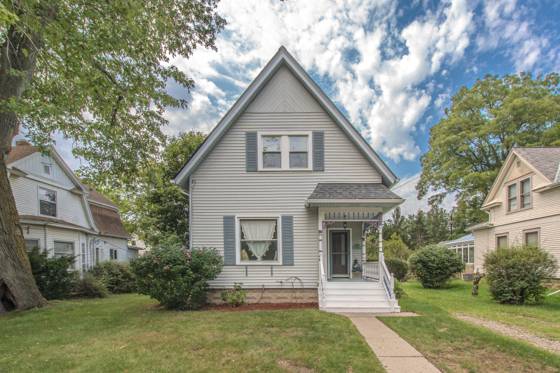 222 Monroe Street, Saline, MI 48176 photo 2
