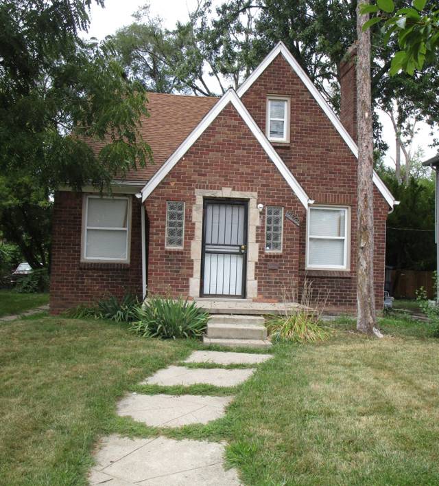 15469 Coyle Street, Detroit, MI