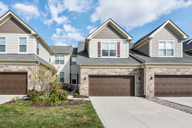 3075 N Spurway Drive, Ann Arbor, MI