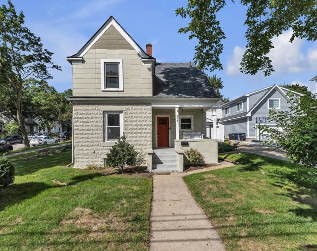 203 N 7th Street, Ann Arbor, MI