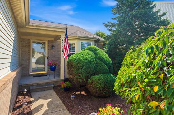 7057 Maplelawn Drive, Ypsilanti, MI 48197 photo 2