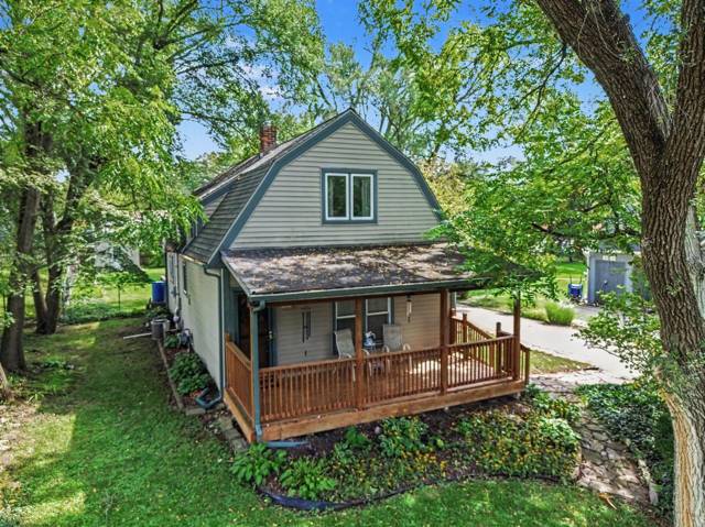 3473 La Salle Drive, Ann Arbor, MI