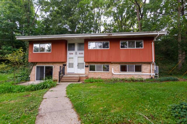 532 Bemidji Court #Lower, Ann Arbor, MI