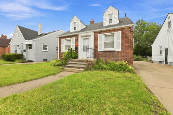 451 N Waverly Street, Dearborn, MI 48128 photo 2