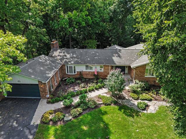 2514 Hawthorn Road, Ann Arbor, MI