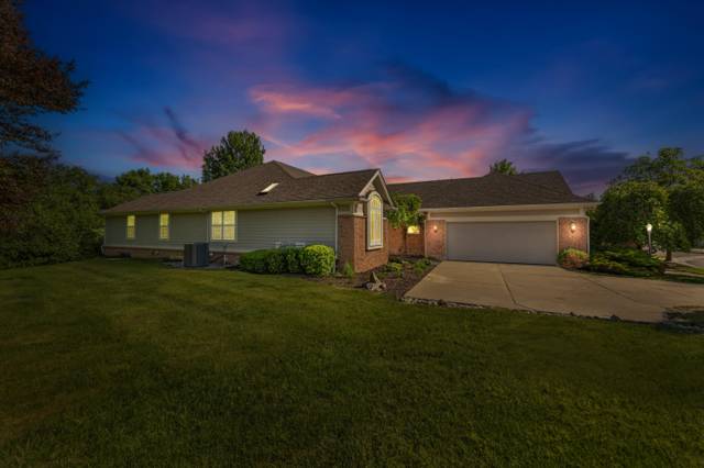 2243 Old Falls Drive, Ann Arbor, MI