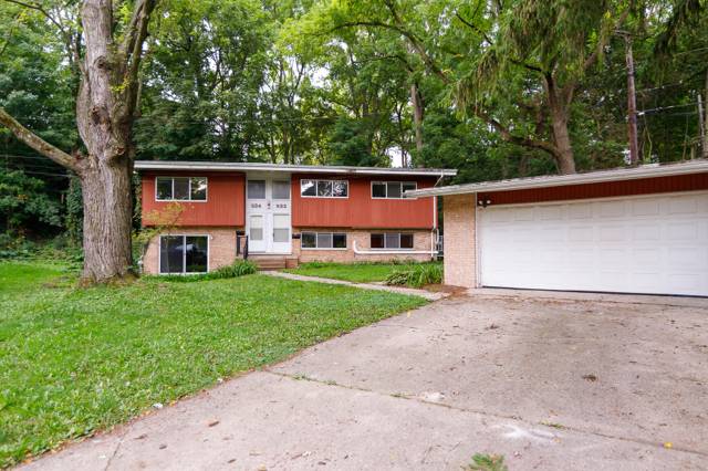 534 Bemidji Court #Upper, Ann Arbor, MI