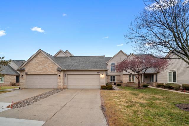 16727 Cobblestone W Boulevard, Macomb